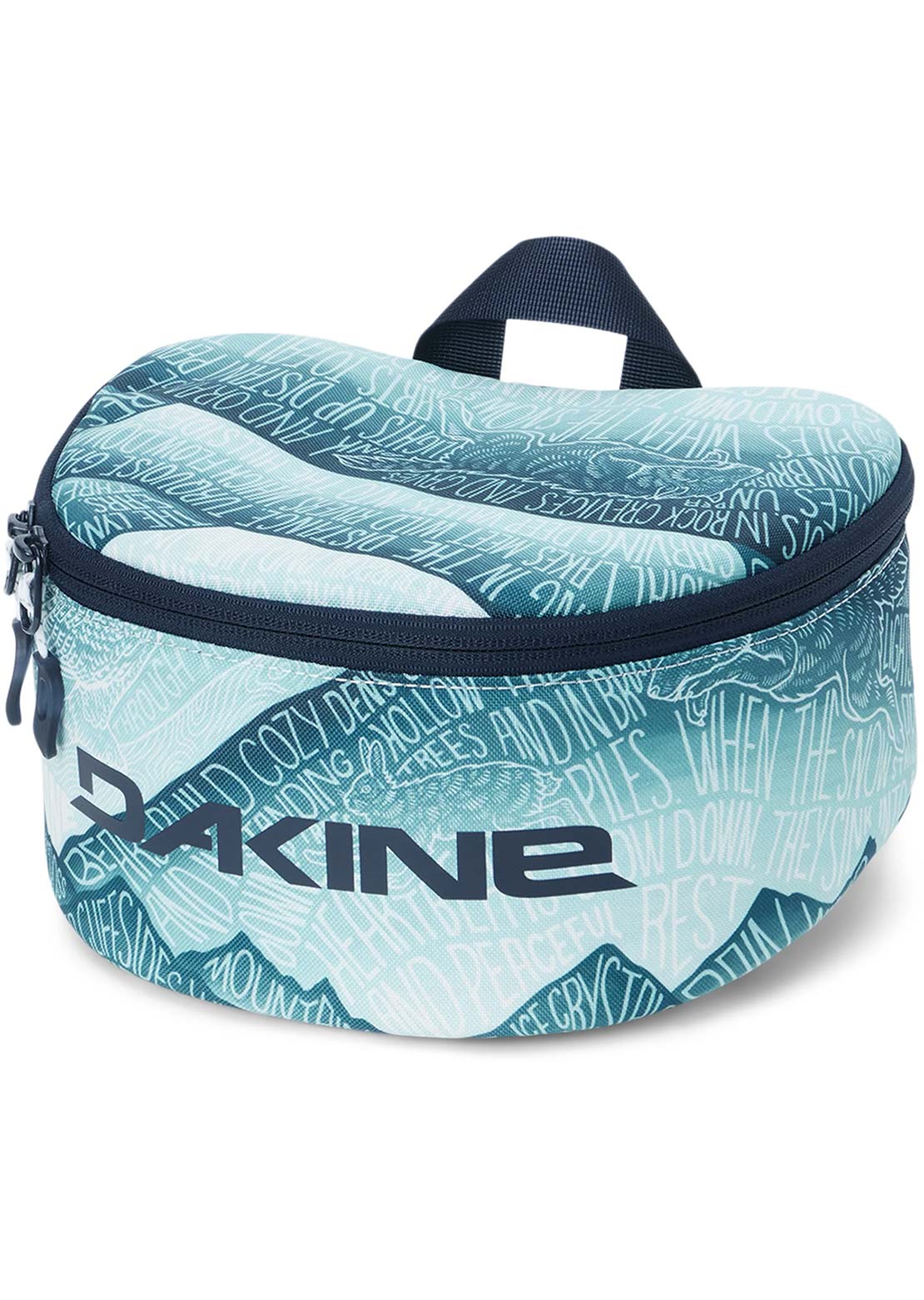 Dakine Goggle Stash