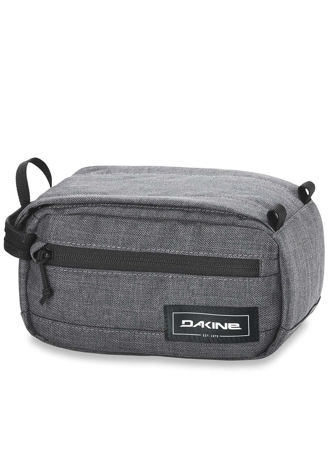 Dakine Groomer Medium Travel Kit Carbon