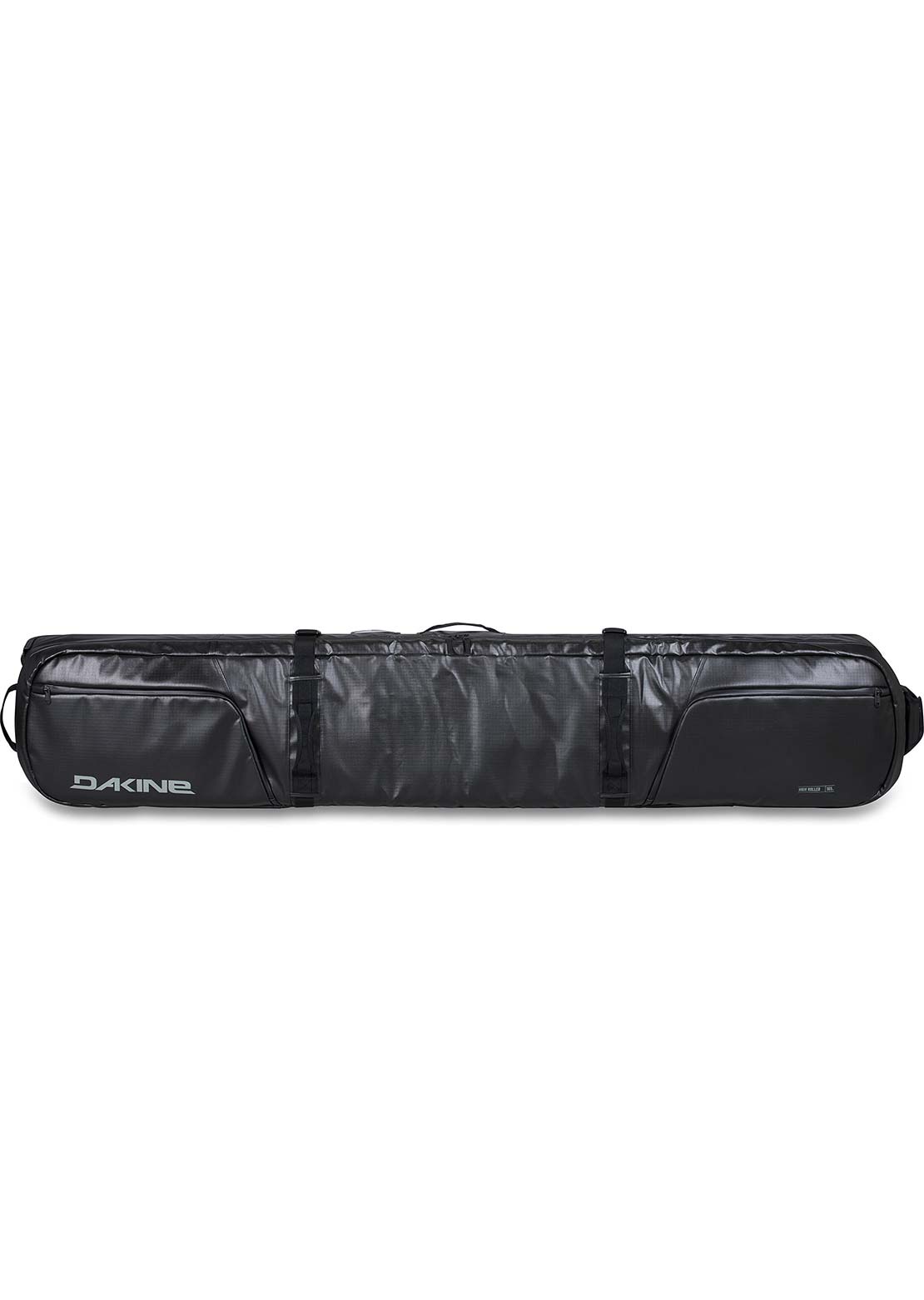 Dakine High Roller Snowboard Bag Black Coated