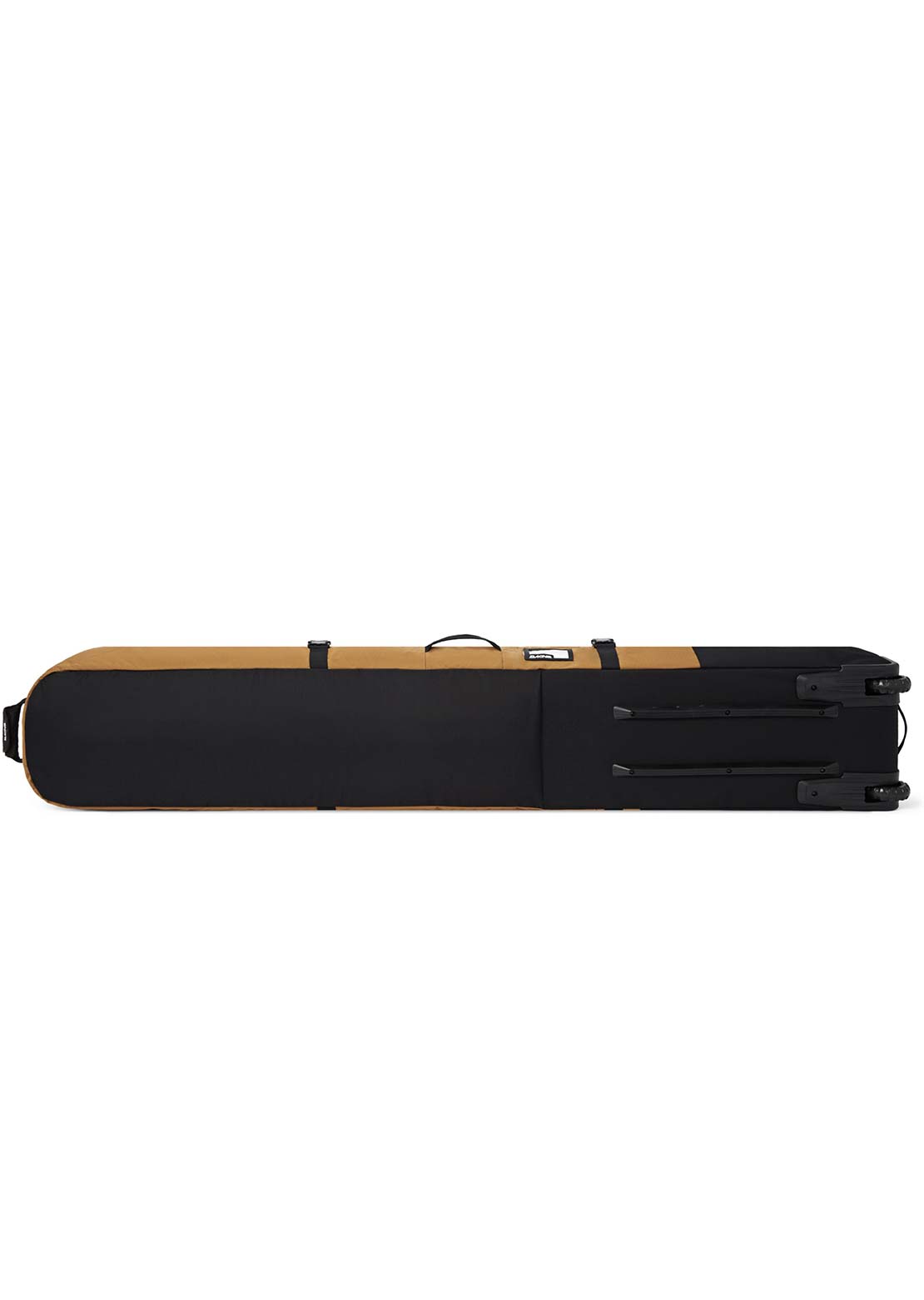 Dakine High Roller Snowboard Bag Rubber