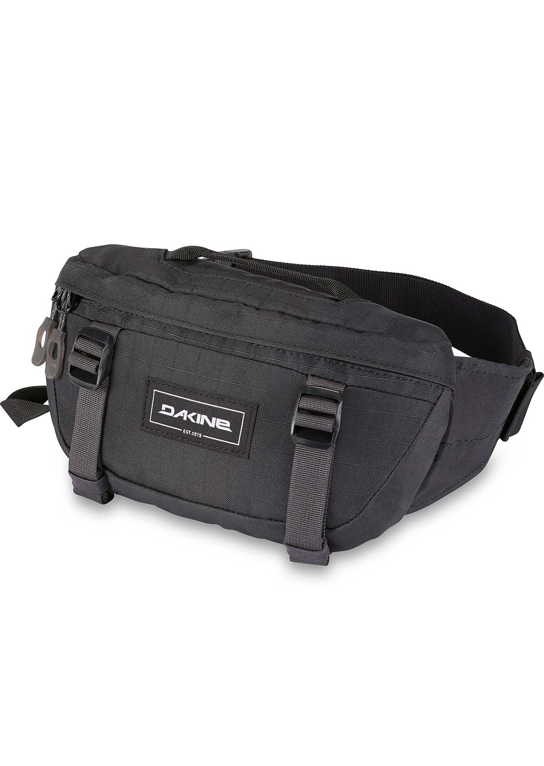 Dakine Hot Laps 1L Hip Pack Black
