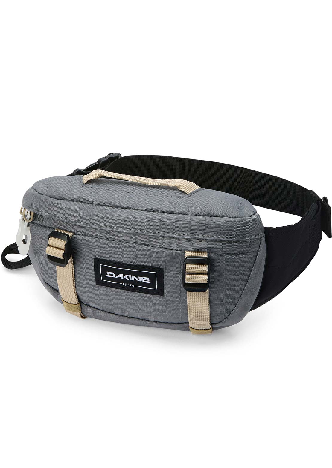 Dakine Hot Laps 1L Hip Pack Castlerock