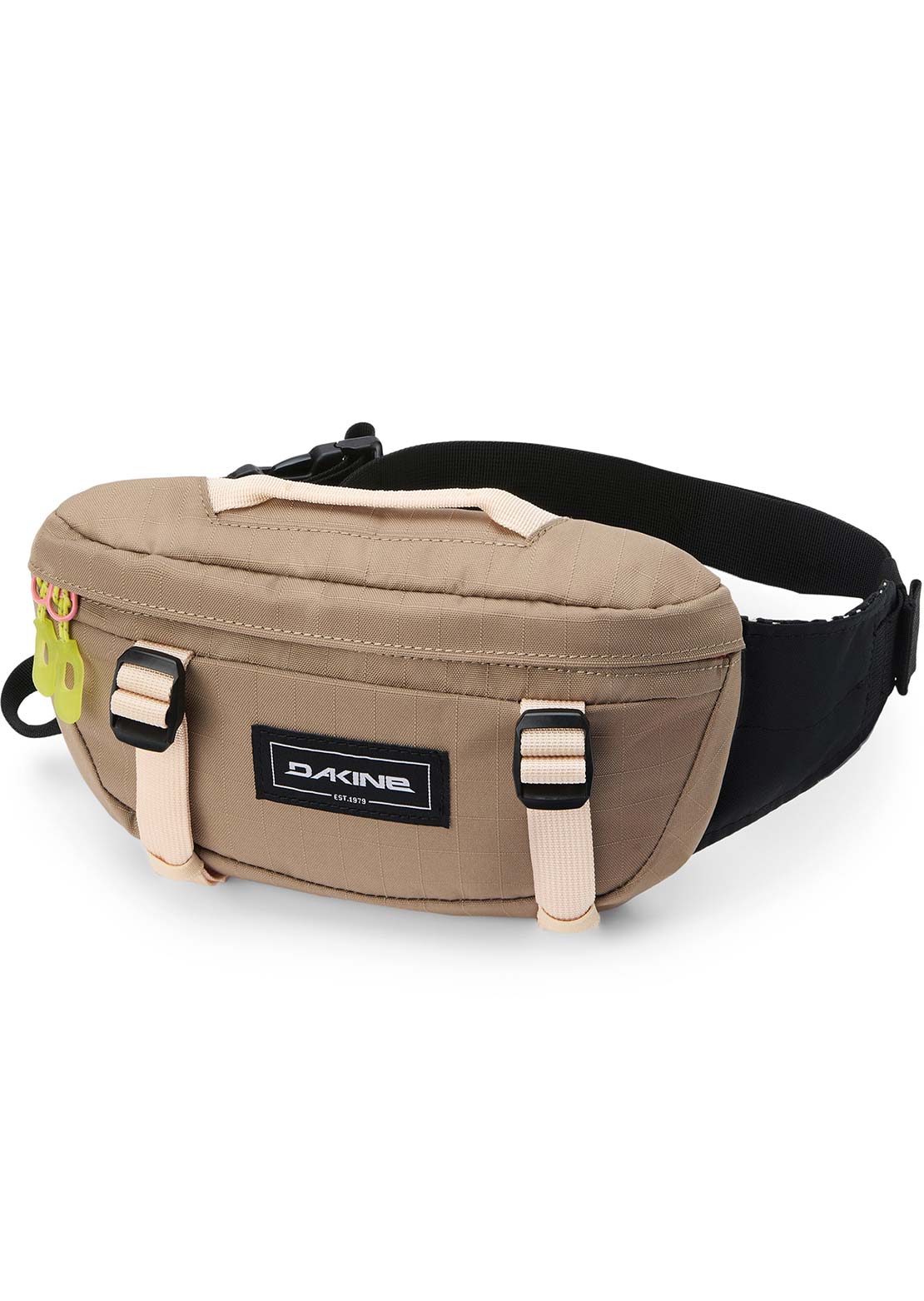 Dakine Hot Laps 1L Hip Pack Pinebark