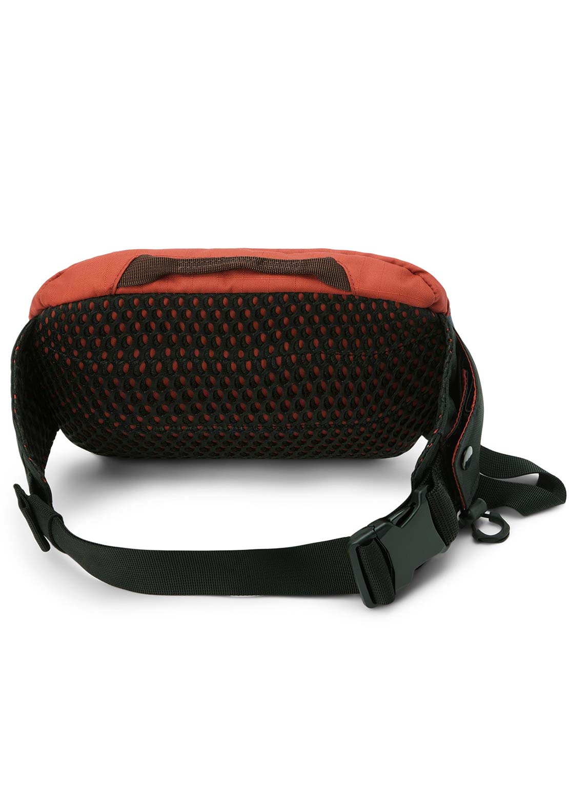 Dakine Hot Laps 1L Hip Pack Red Tide