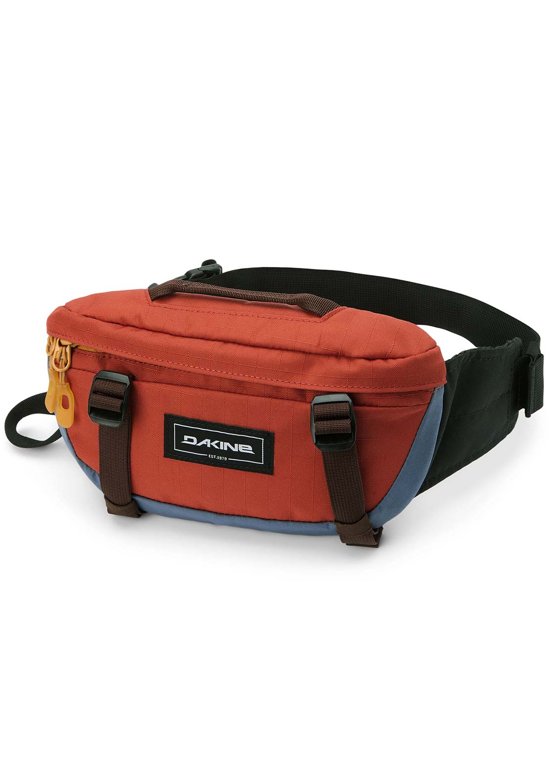Dakine Hot Laps 1L Hip Pack Red Tide