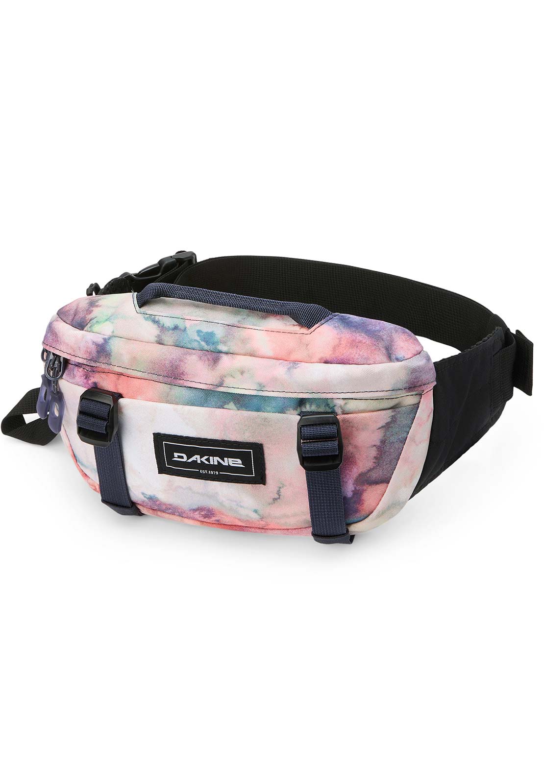 Dakine Hot Laps 1L Hip Pack Watercolor