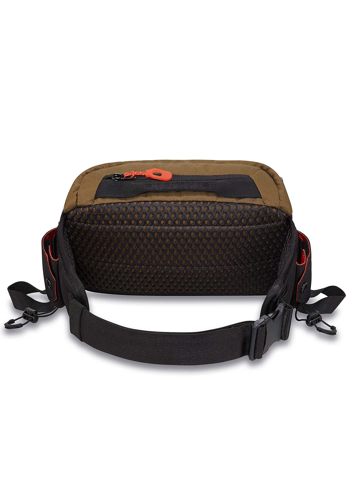 Dakine Hot Laps 2L Bike Waist Pack Dark Olive