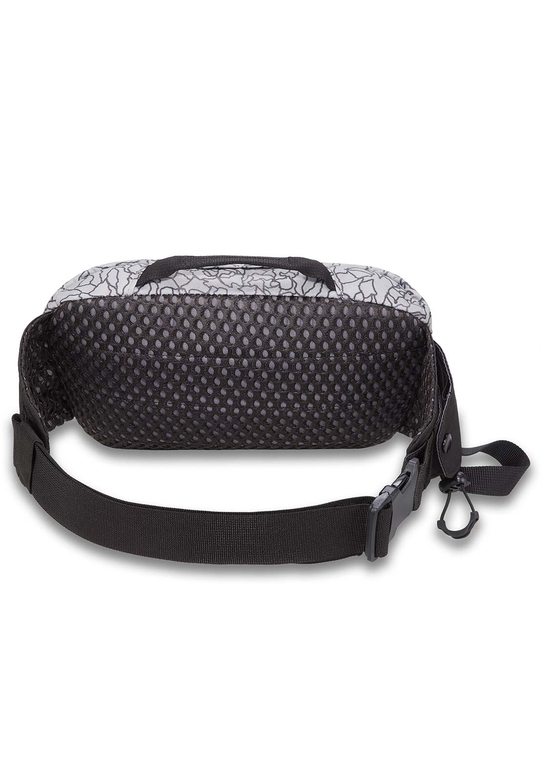 Dakine Hot Laps 1L Bike Waist Bag Griffin Treeline