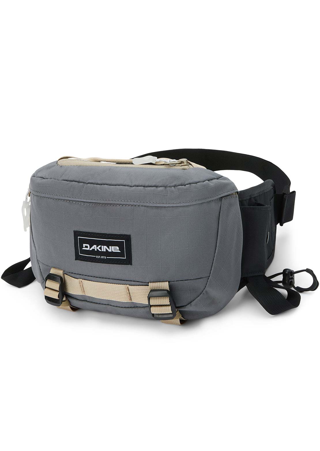 Dakine Hot Laps 2L Hip Pack Castlerock