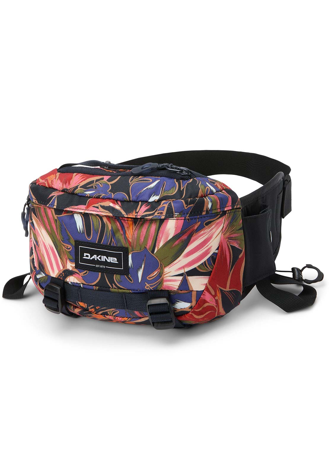 Dakine Hot Laps 2L Hip Pack Dark Stargazer