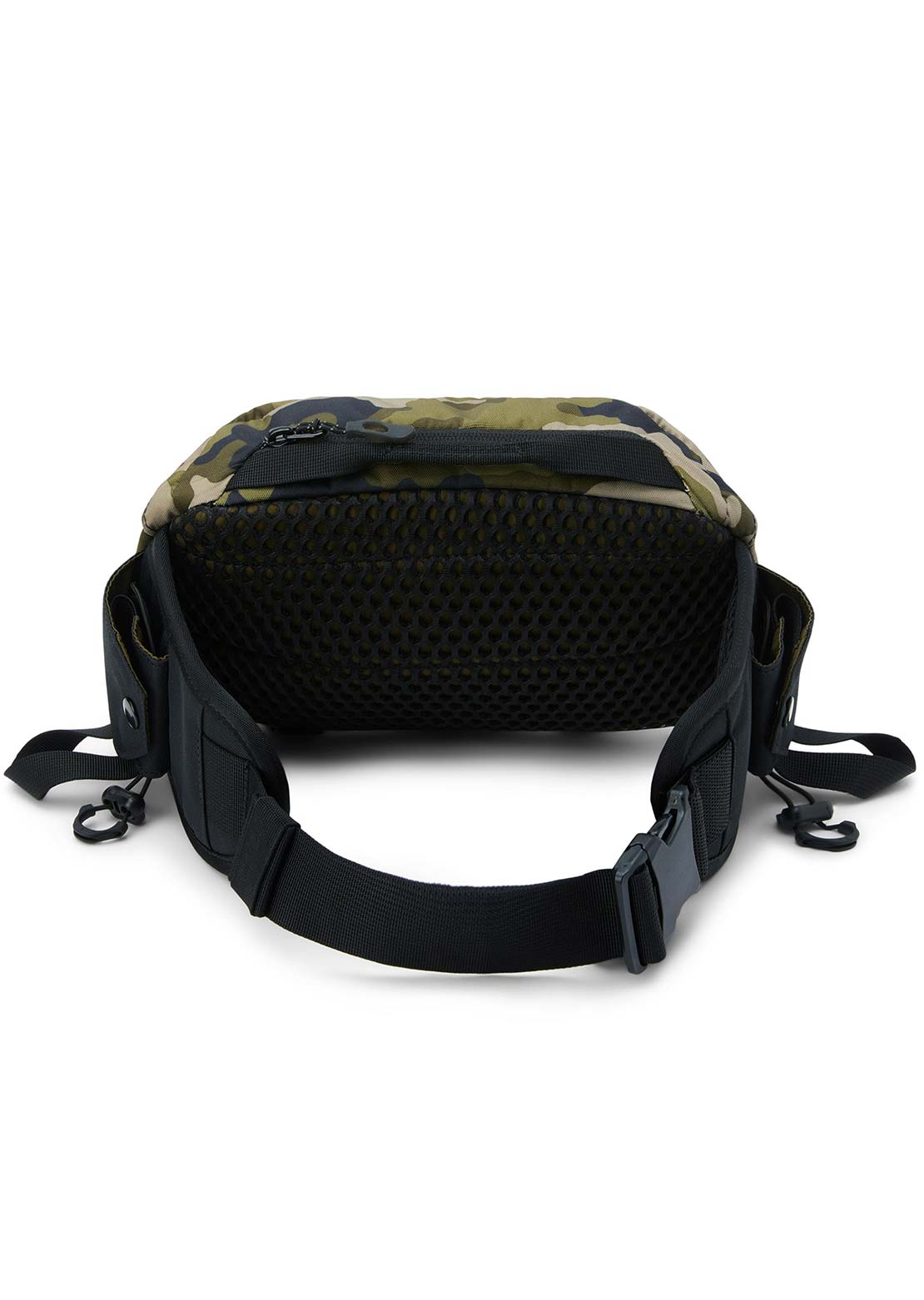 Dakine Hot Laps 2L Hip Pack Classic Camo