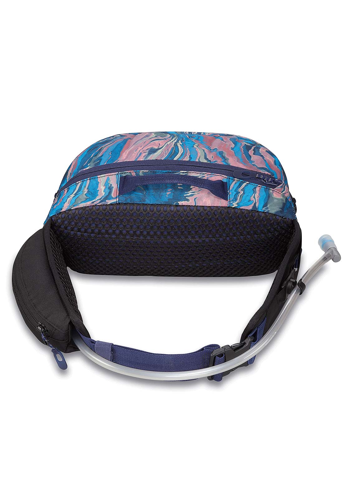 Dakine Hot Laps 5L Bike Waist Pack Day Tripping