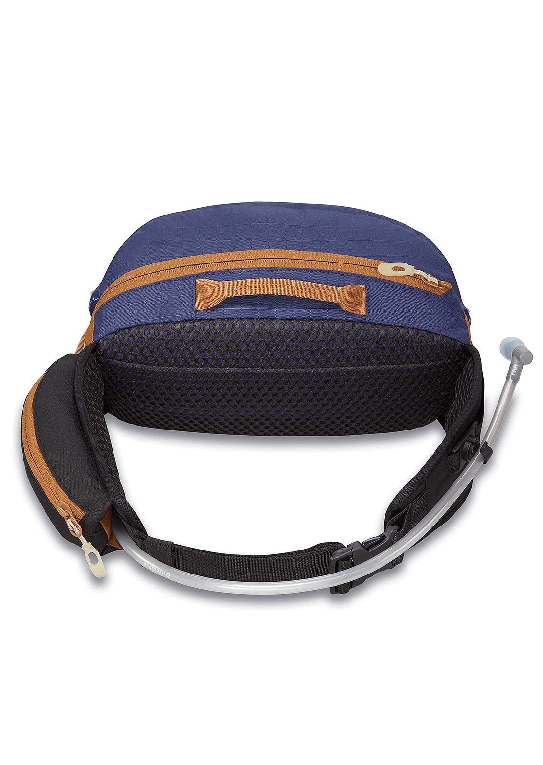 Dakine Hot Laps 5L Bike Waist Pack Naval Academy