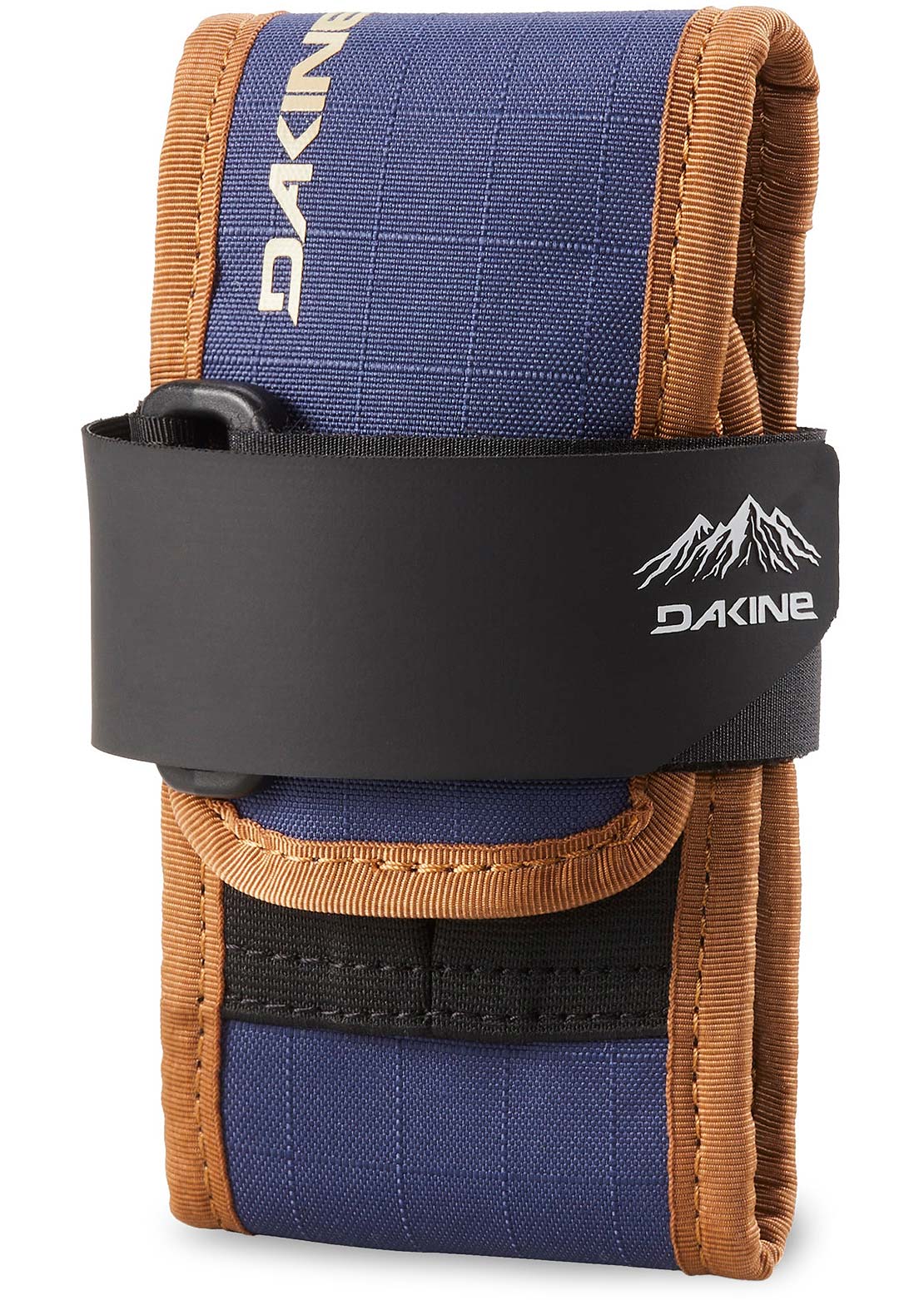 Dakine Hot Laps Gripper Bike Bag Naval Academy