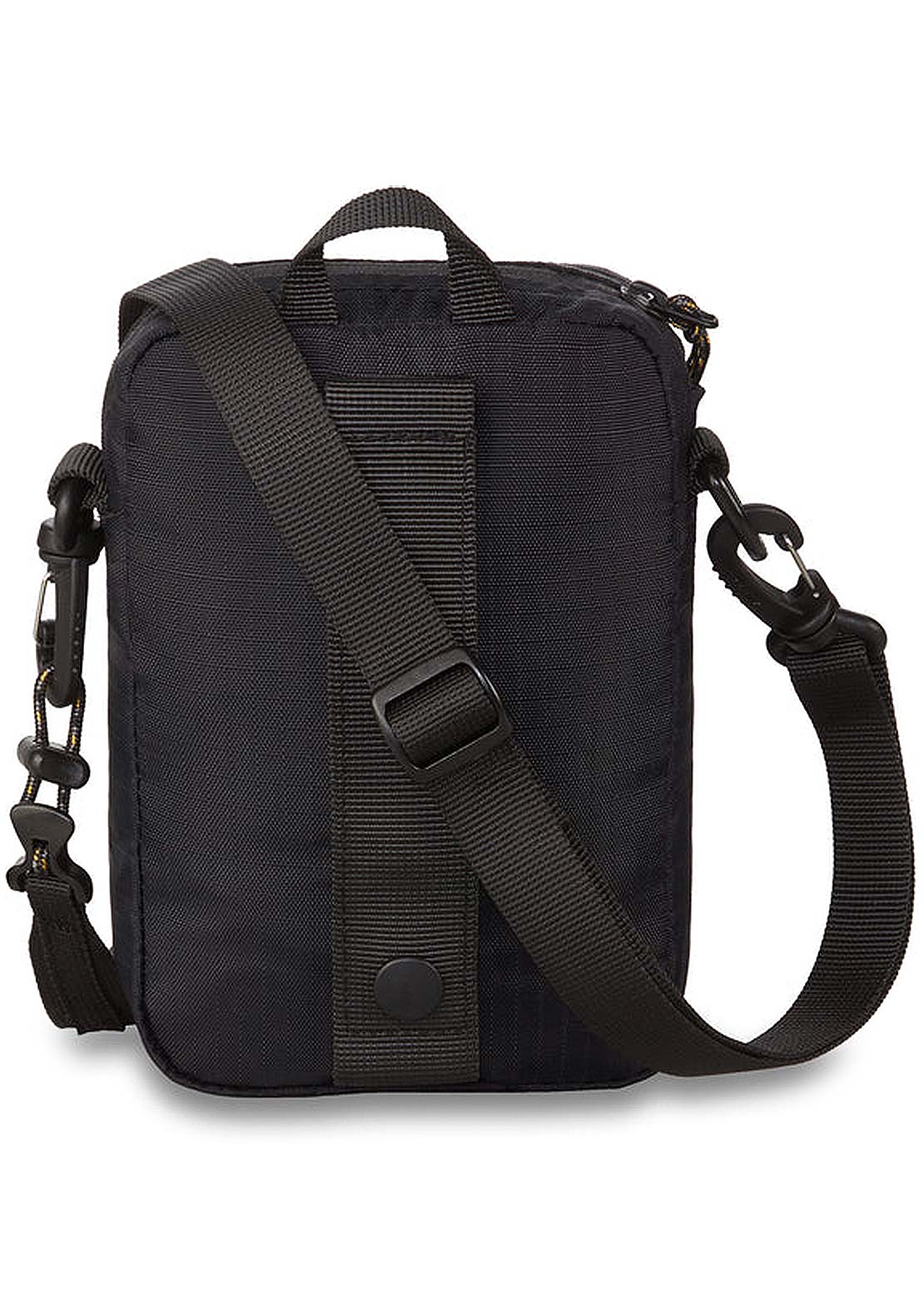Dakine Journey Mini Crossbody Backpack Black