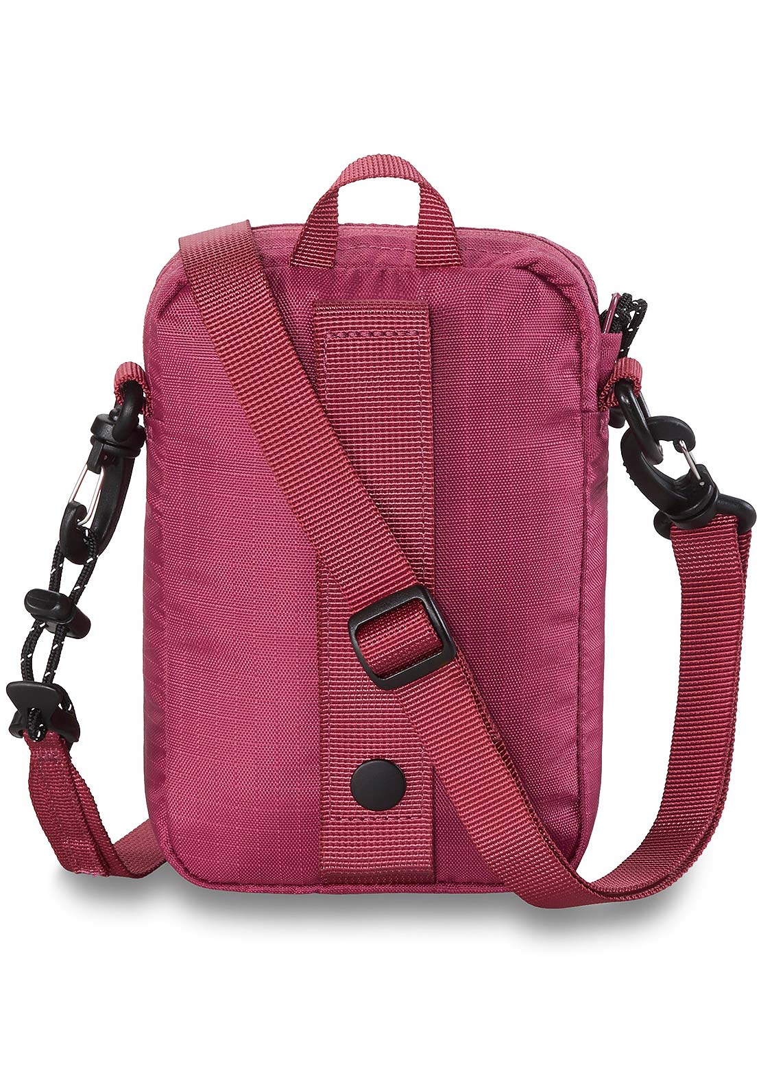 Dakine Journey Mini Crossbody Backpack Dry Rose