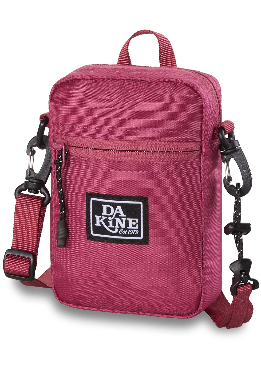 Dakine Journey Mini Crossbody Backpack Dry Rose