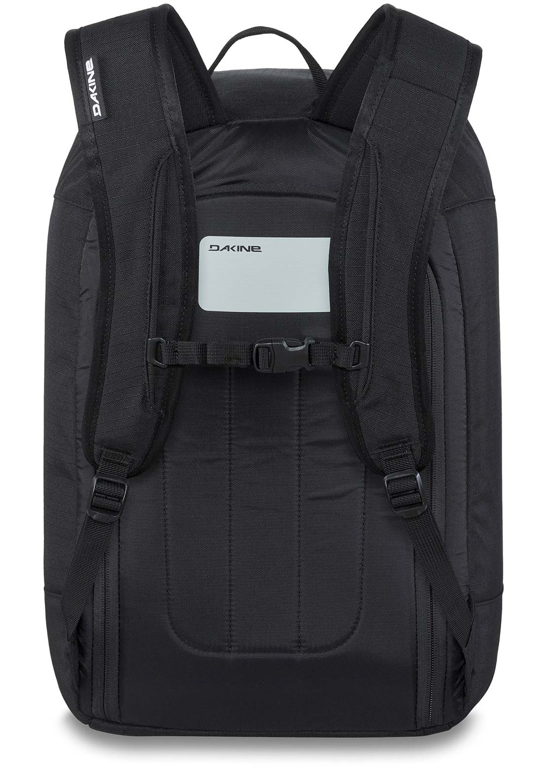 Dakine Junior 45L Boot Pack Black