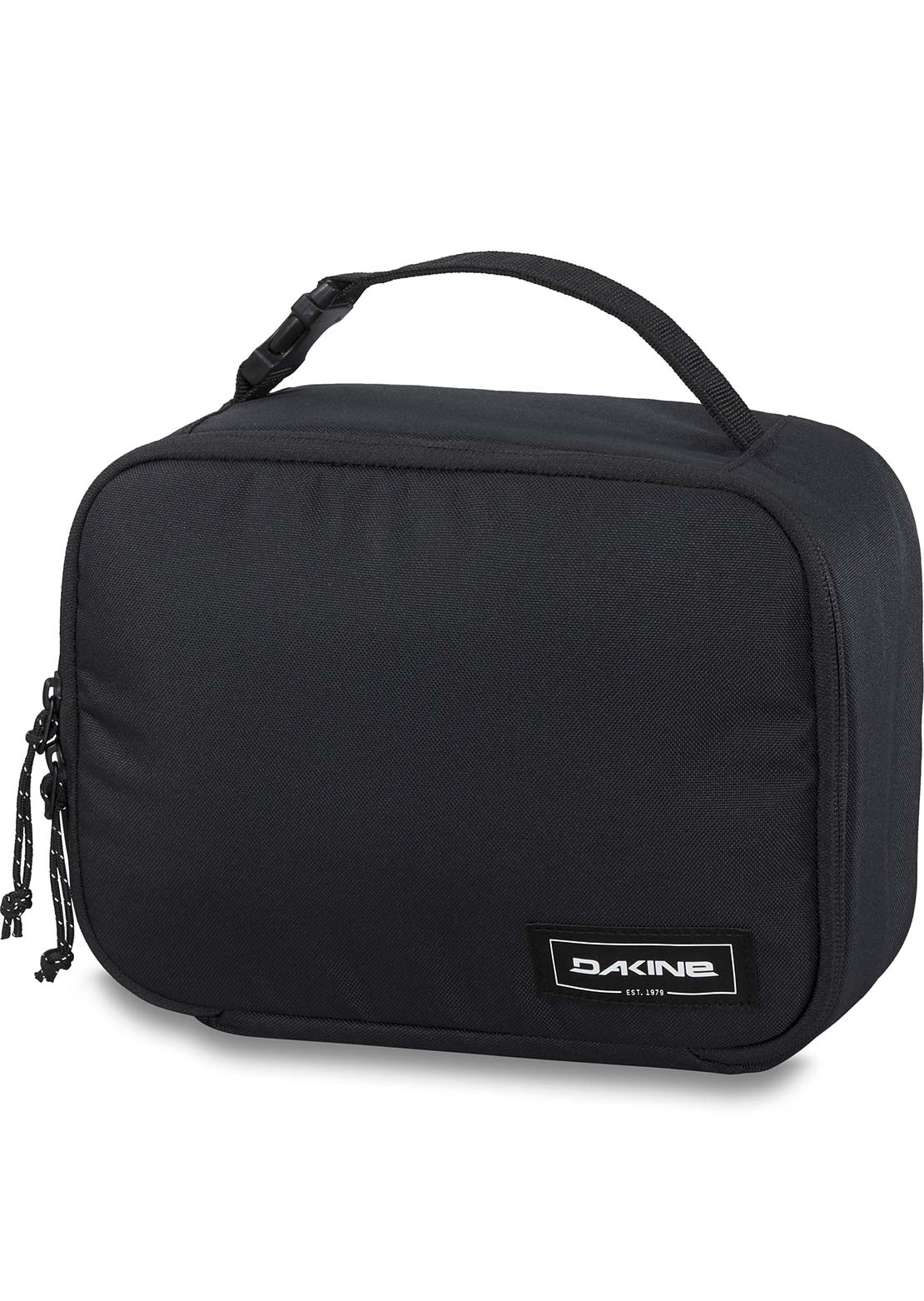 Dakine Junior 5L Lunch Box Black