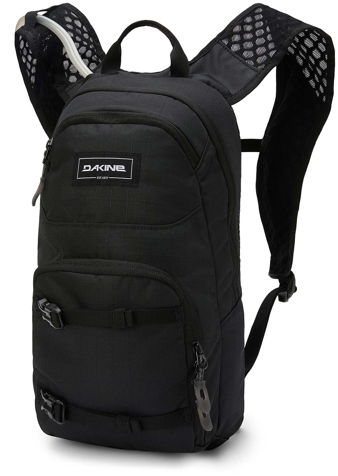 Dakine Junior 6L Session Backpack Black/Black