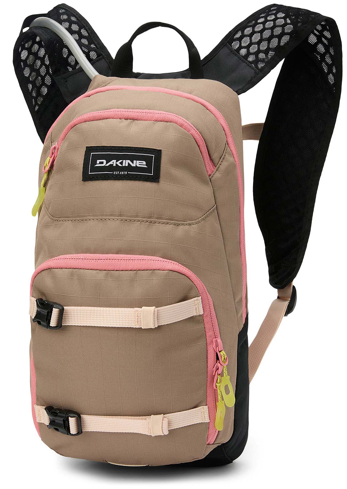 Dakine Junior 6L Session Backpack Pinebark