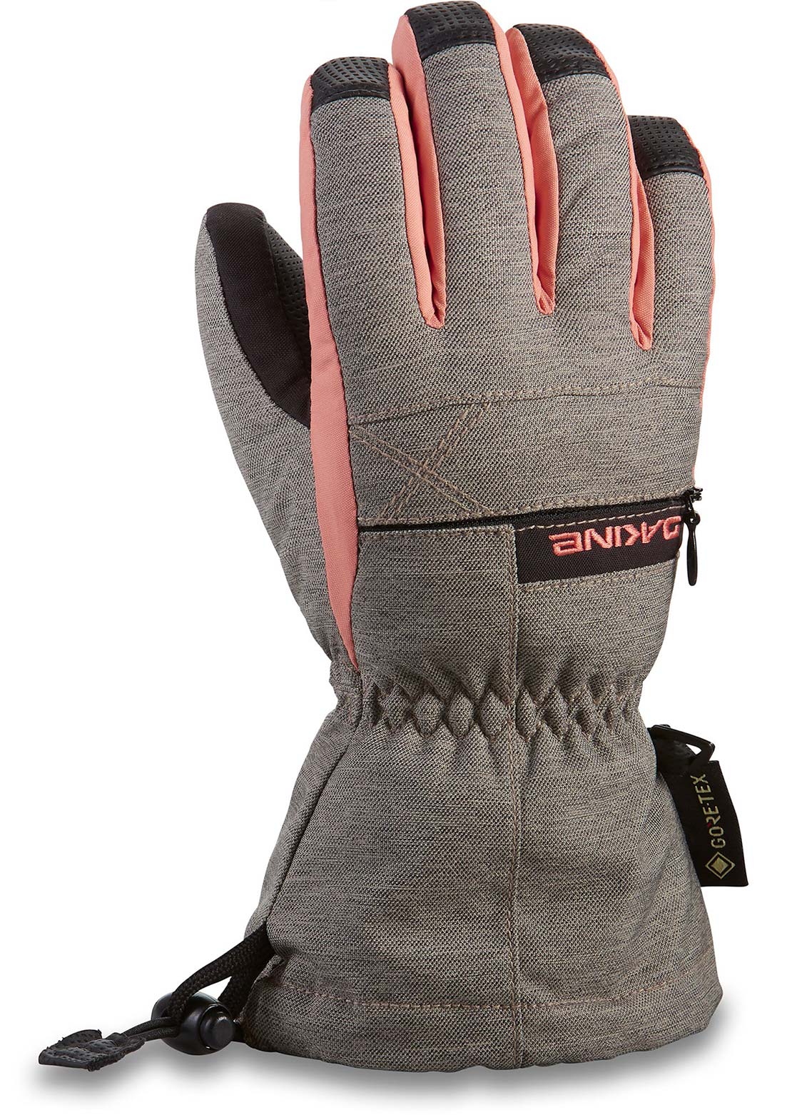 Dakine Junior Avenger GORE-TEX Gloves Stone