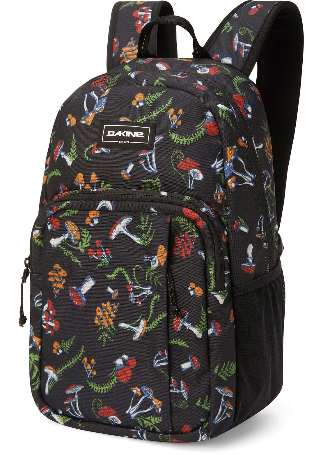 Dakine Junior Campus Pack 18L Mushroom Wonderland