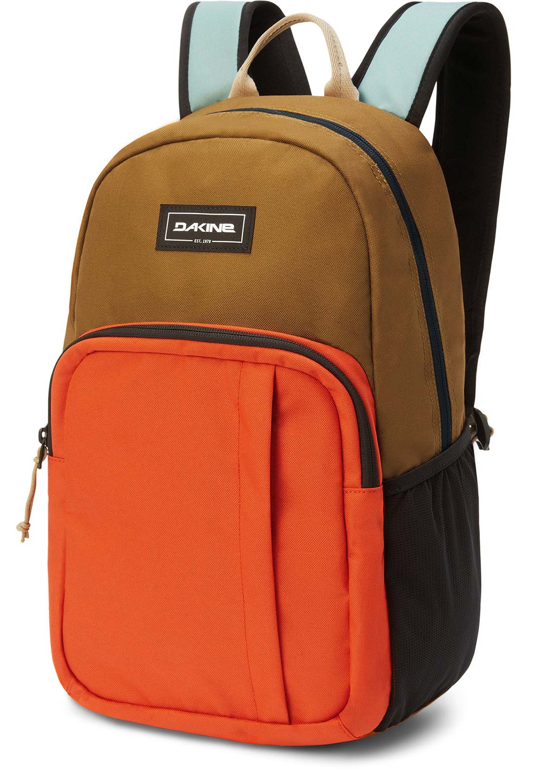 Dakine Junior Campus Pack 18L Pumpkin Patch