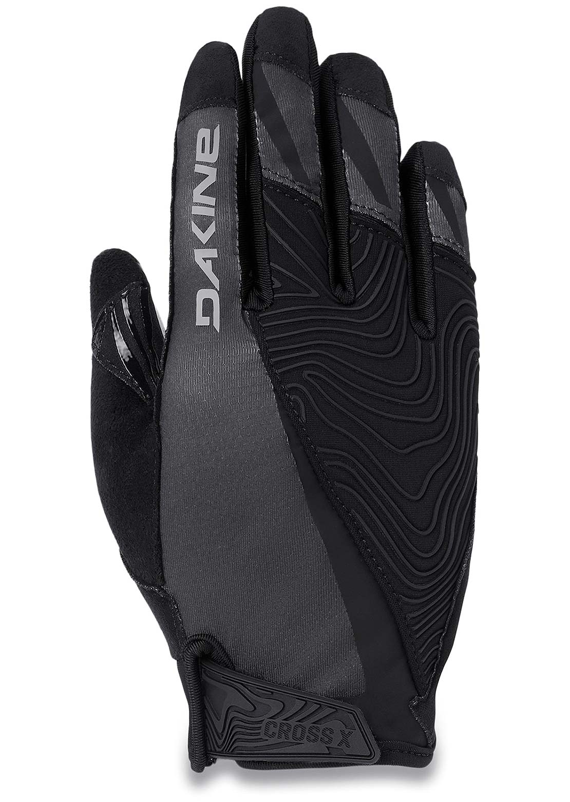 Dakine Junior Cross-x 2.0 Mountain Bike Gloves