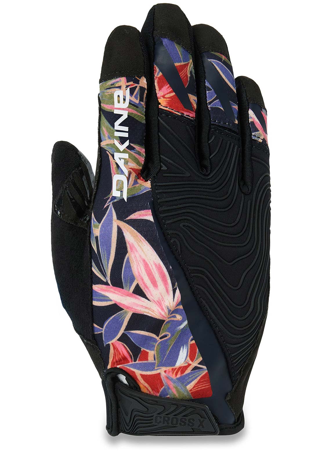 Dakine Junior Cross-x 2.0 Mountain Bike Gloves