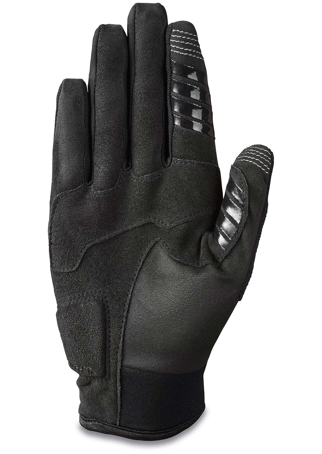 Dakine Junior Cross-X Mountain Bike Gloves Deep Blue