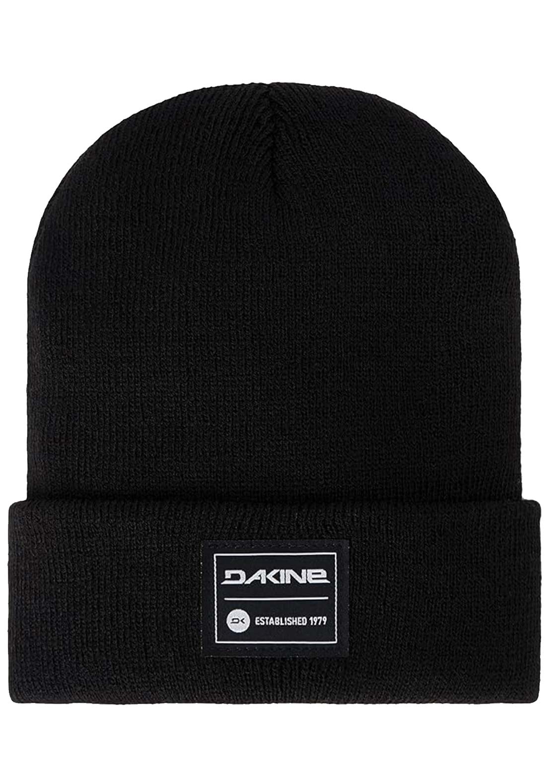 Dakine Junior Cutter Beanie Black