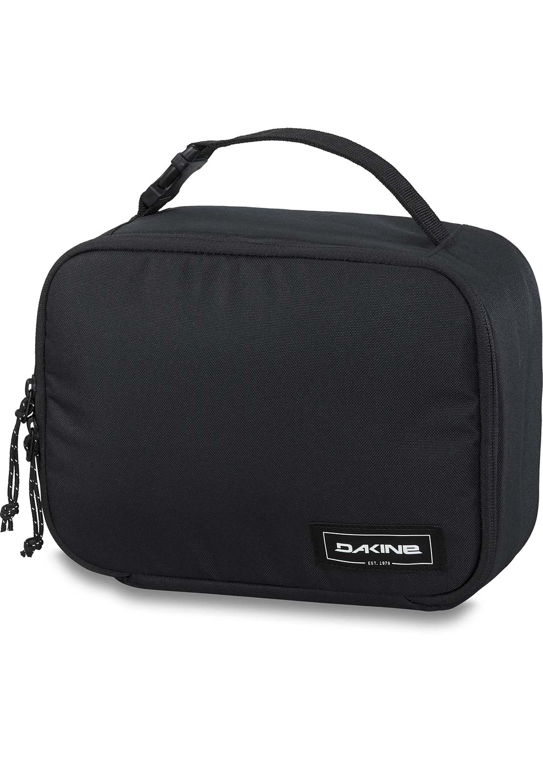 Dakine Junior Lunch Box Black