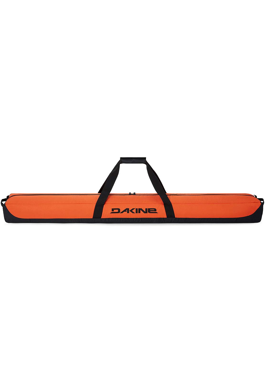 Dakine Junior Padded Ski Sleeve Travel Bag Pureed Pumpkin