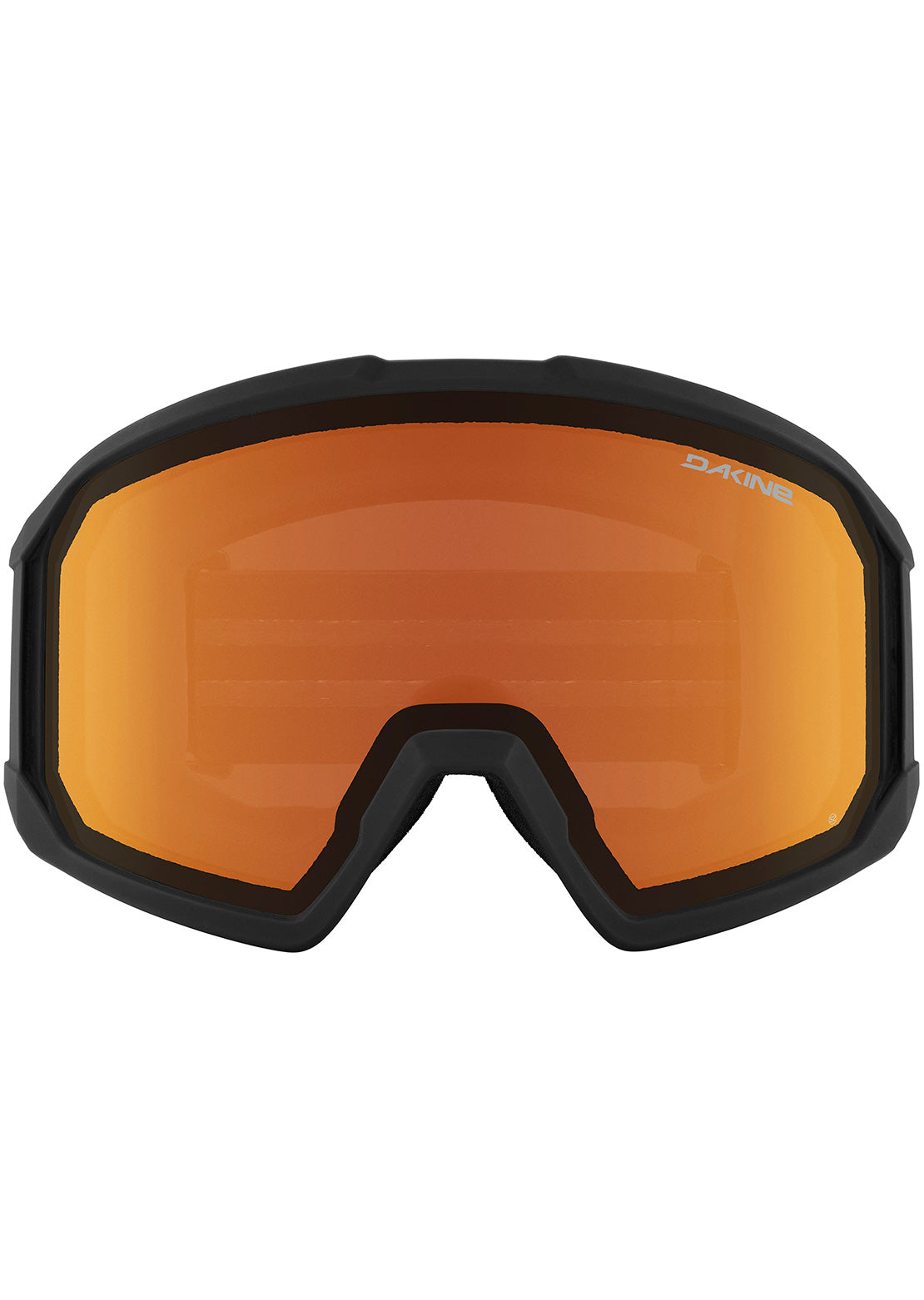 Dakine Junior Playground Snow Goggles Monster/Amber