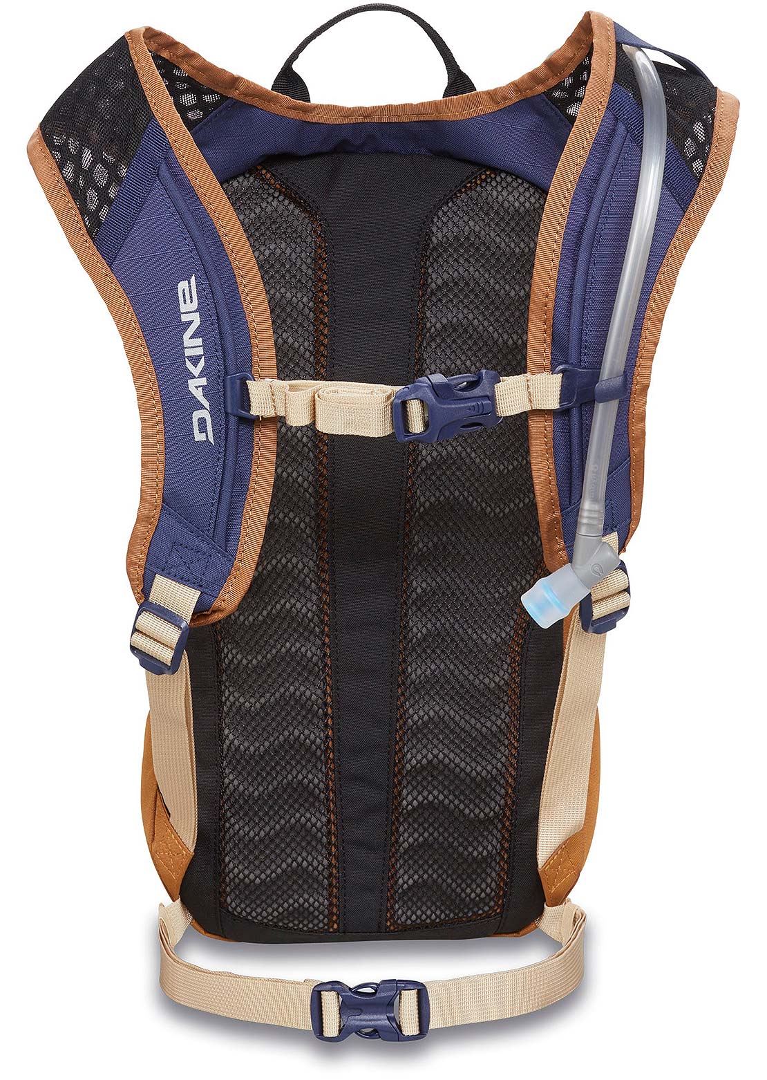 Dakine Junior Session 6L Hydratation Bike Pack Naval Academy