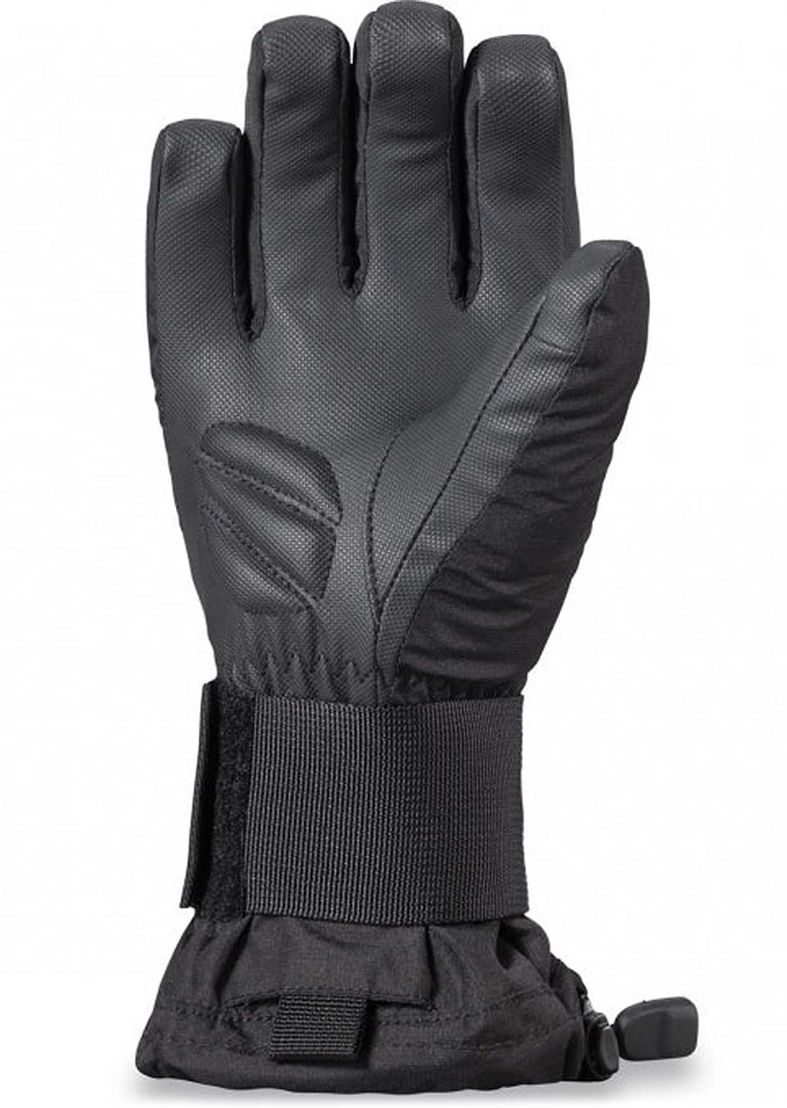 Dakine Junior Wristguard Gloves Black