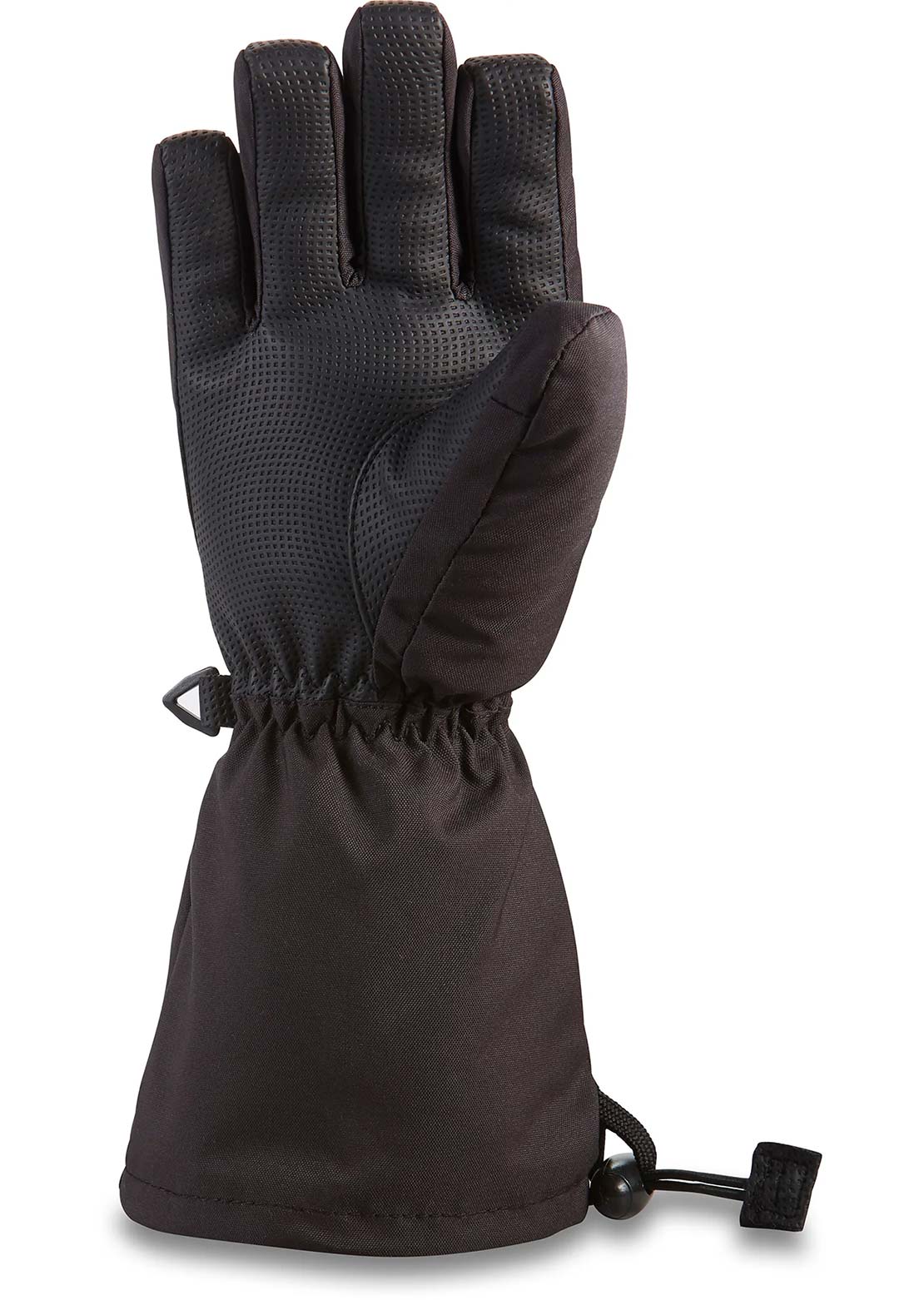 Dakine Junior Yukon Gloves Black