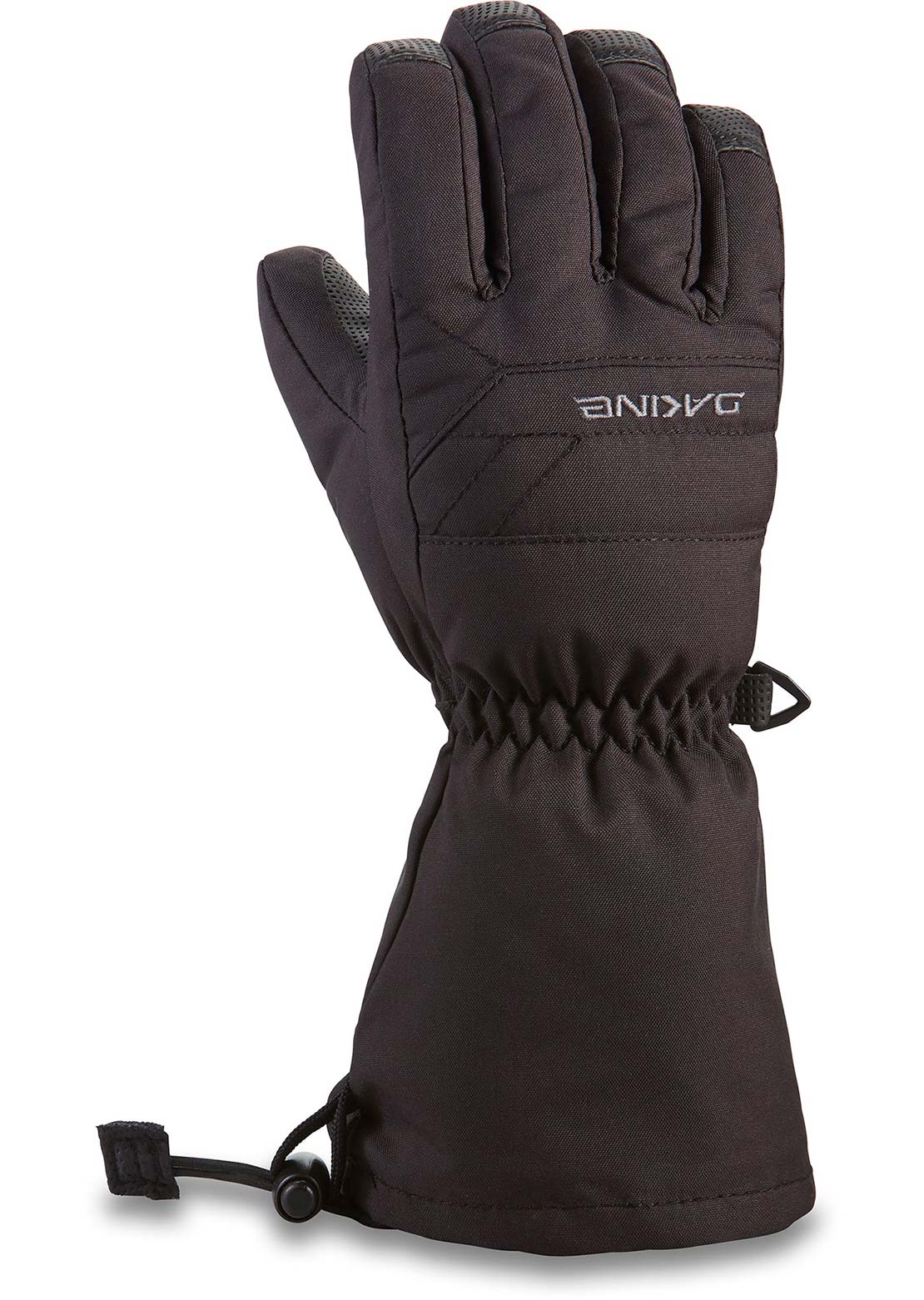 Dakine Junior Yukon Gloves Black