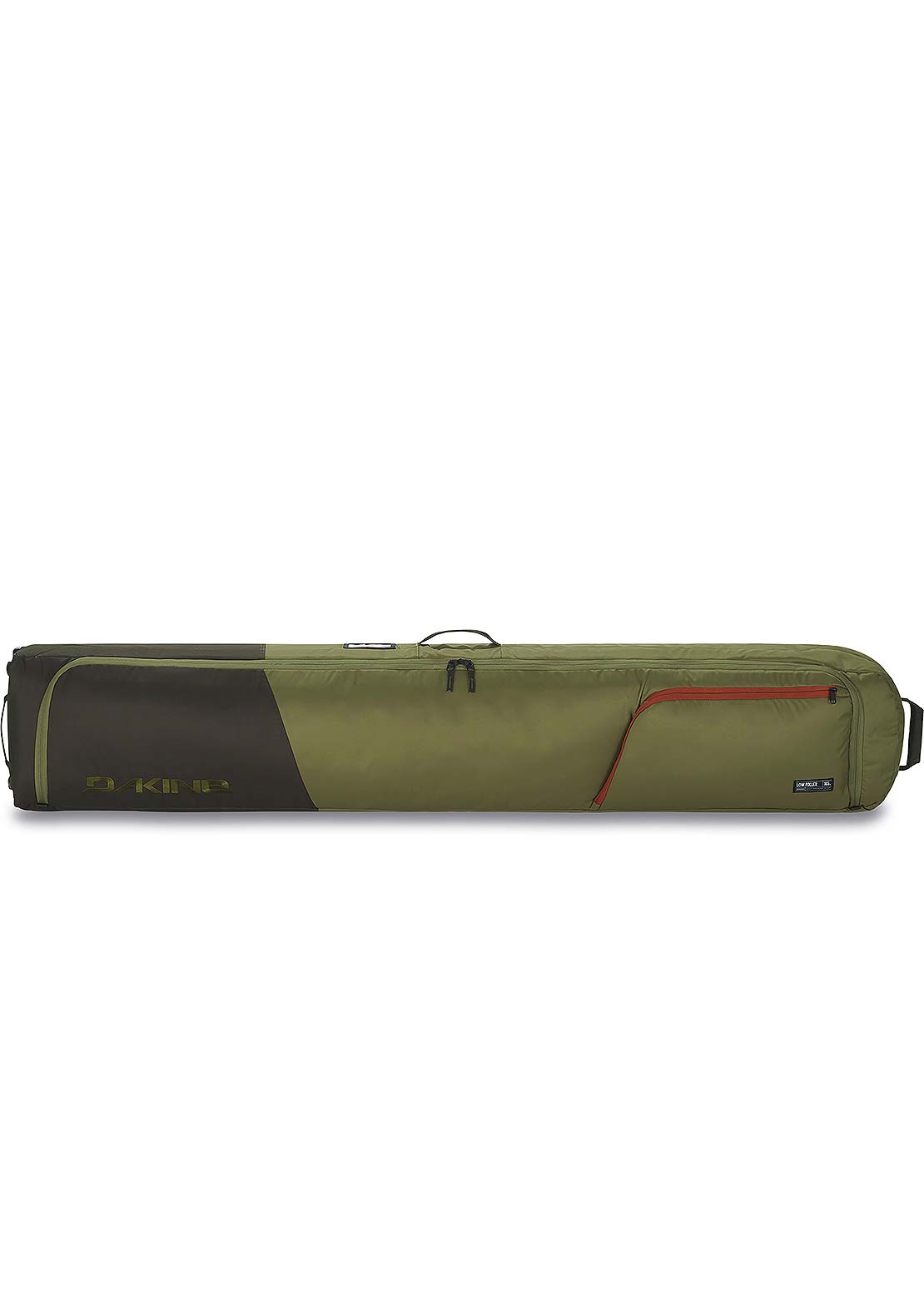 Dakine Low Roller Snowboard Bag Utility Green