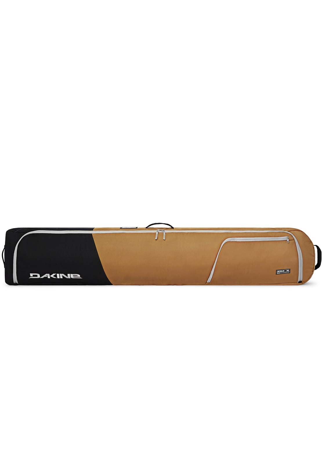 Dakine Low Roller Snowboard Bag Rubber