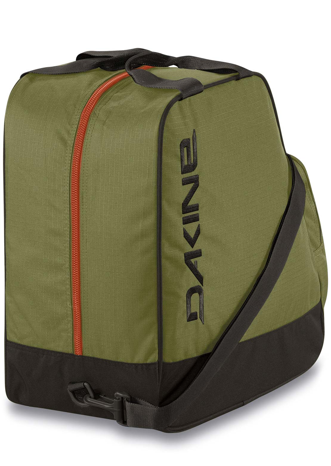 Dakine Men&#39;s 30L Boot Bag Utility Green