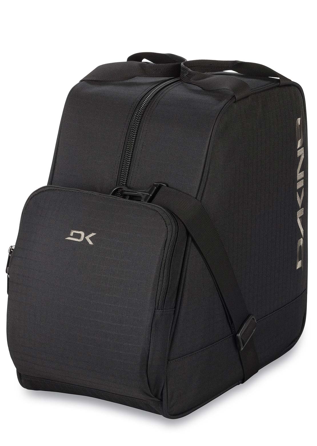 Dakine Men&#39;s 30L Boot Bag Black