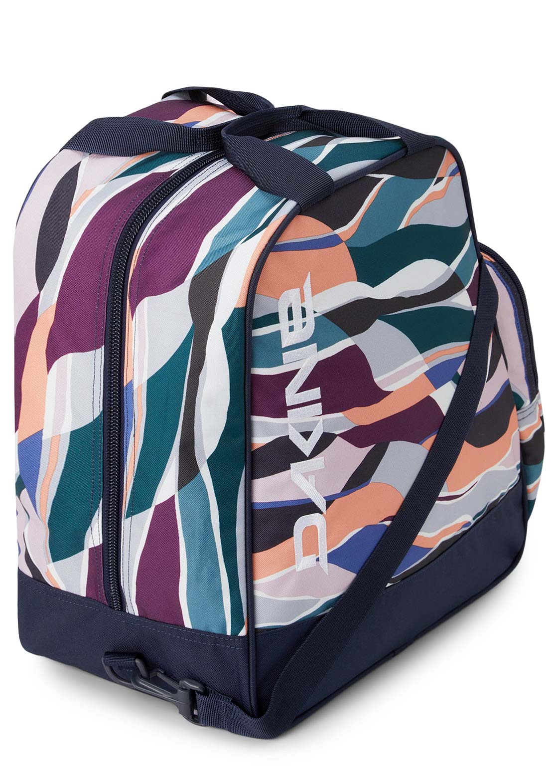 Dakine Men&#39;s 30L Boot Bag Night Skyline