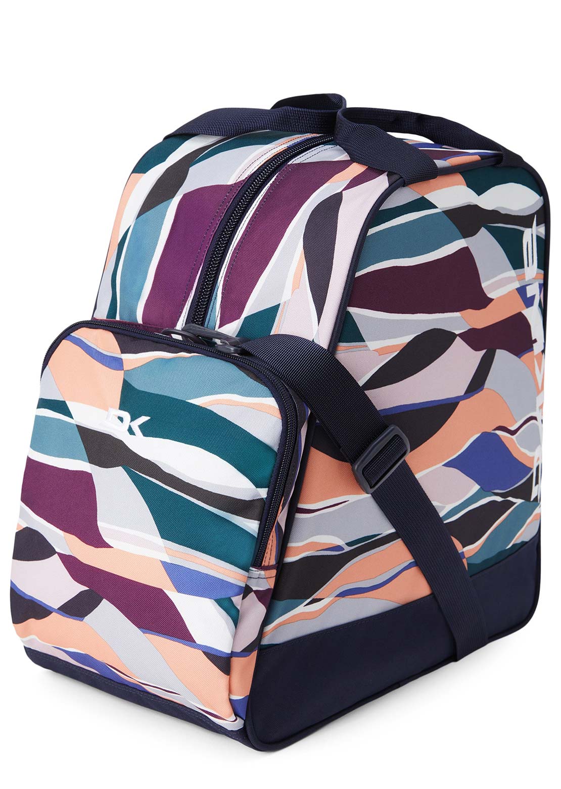Dakine Men&#39;s 30L Boot Bag Night Skyline