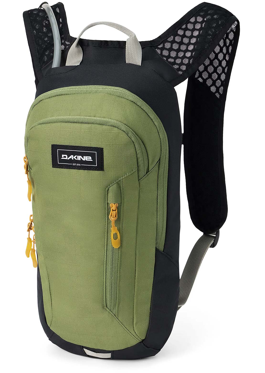 Dakine Men's 6L Shuttle Backpack Cypress