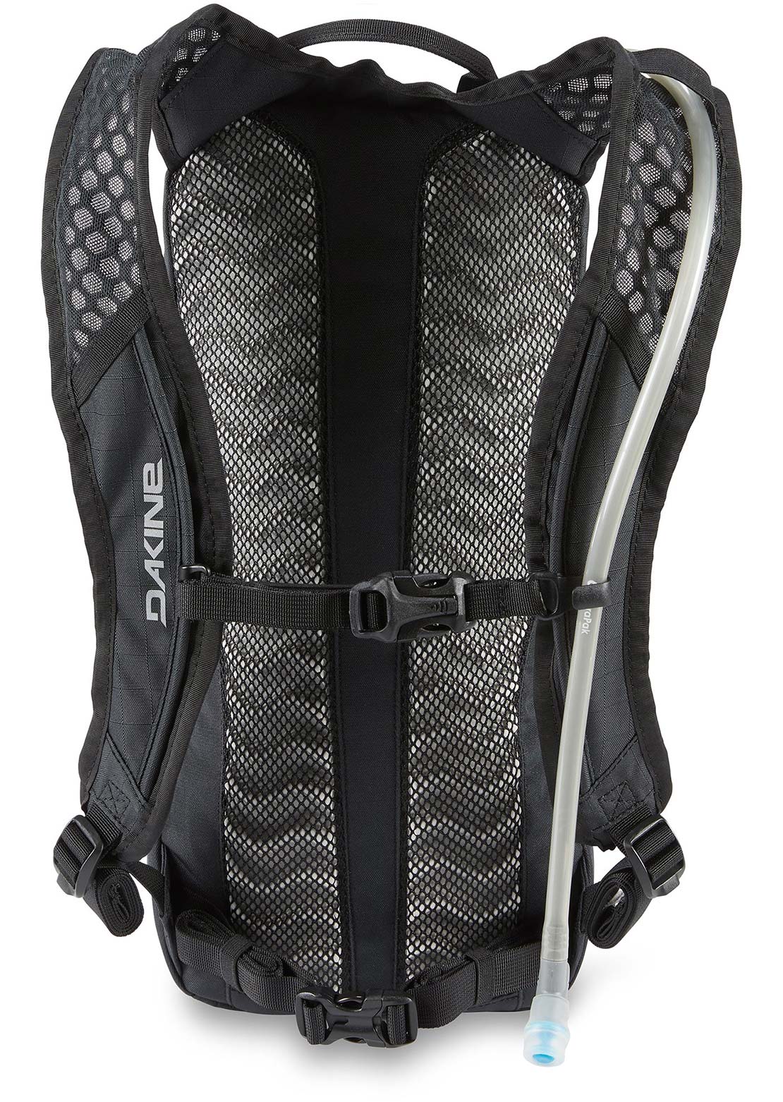 Dakine Men's 8L Session Backpack Black