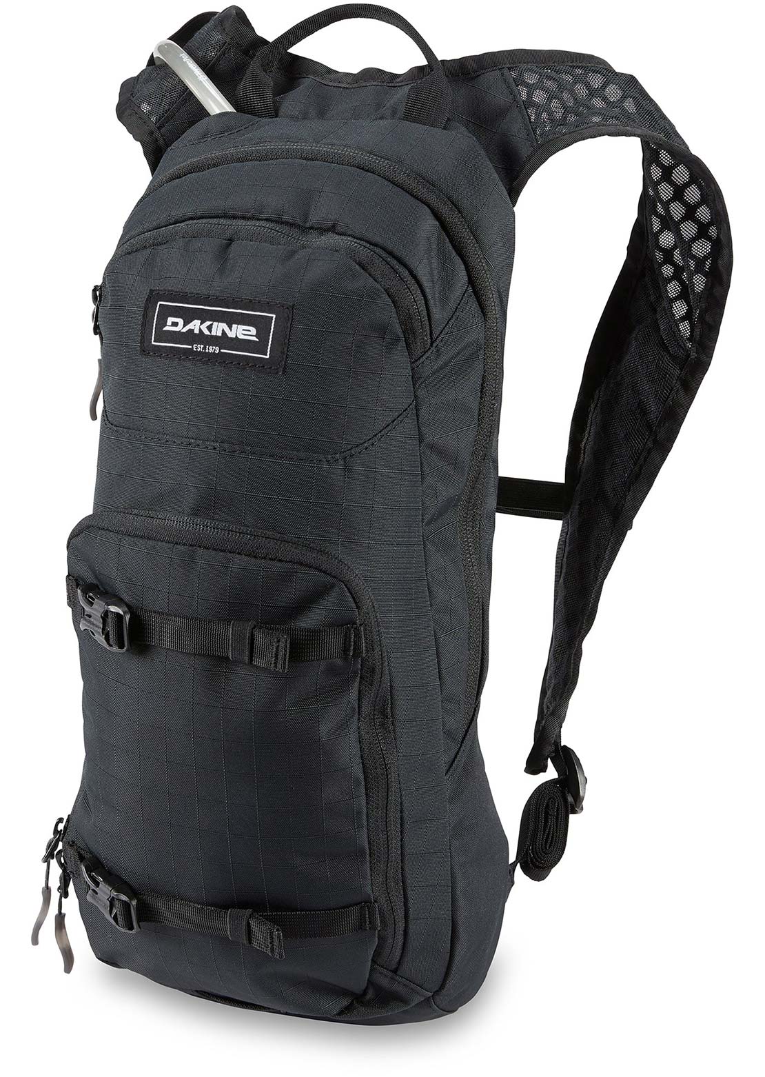 Dakine Men's 8L Session Backpack Black