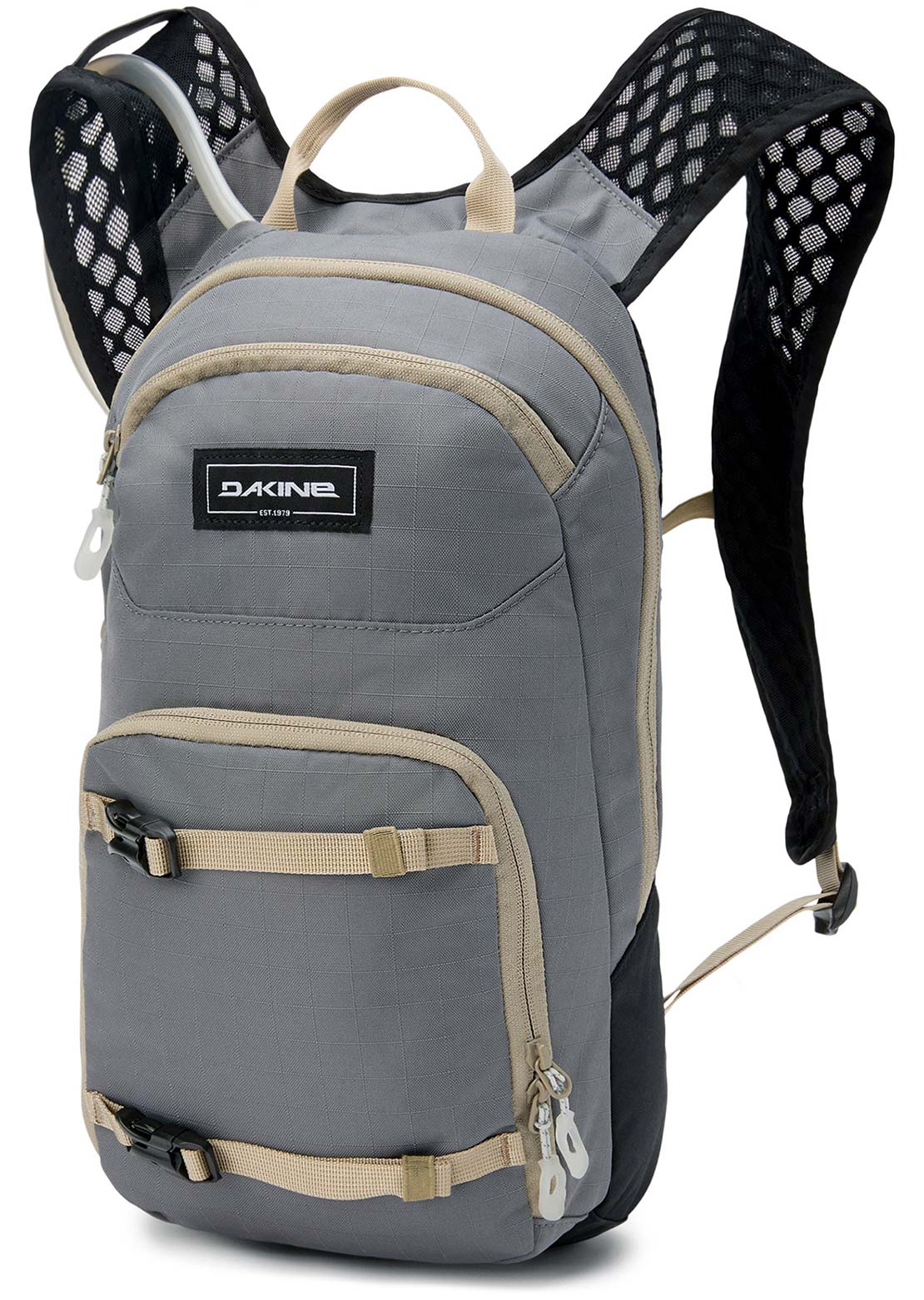 Dakine Men's 8L Session Backpack Castlerock