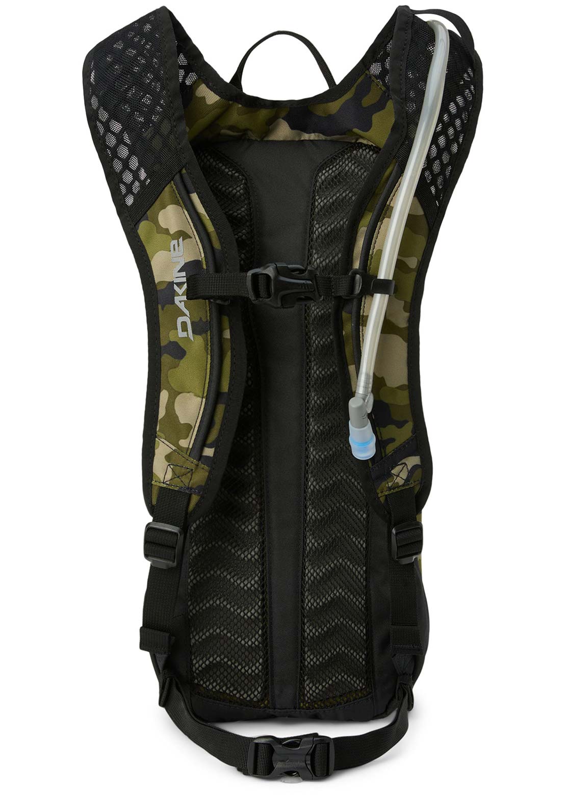 Dakine Men's 8L Session Backpack Classic Camo